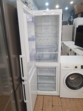 Nevera y Lavadora Balay garantía transporte