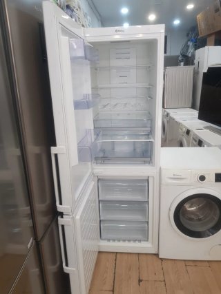 Nevera y Lavadora Balay garantía transporte