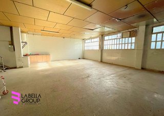 Local comercial en venta en Alcúdia de Crespins (l´)