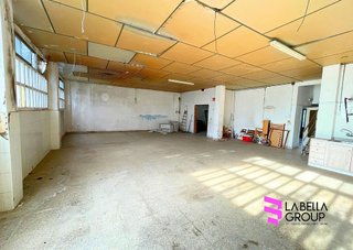 Local comercial en venta en Alcúdia de Crespins (l´)