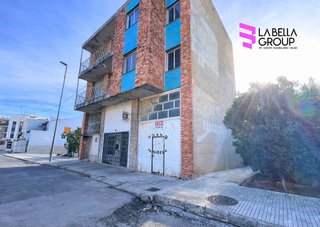Local comercial en venta en Alcúdia de Crespins (l´)