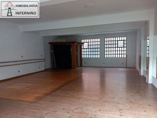 Local comercial en venta en Fajardo en Ferrol