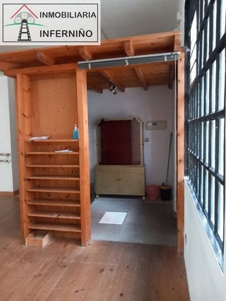 Local comercial en venta en Fajardo en Ferrol