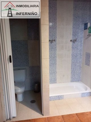 Local comercial en venta en Fajardo en Ferrol