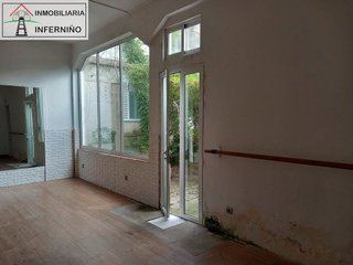 Local comercial en venta en Fajardo en Ferrol