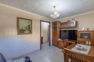 Piso en venta en Barrio de Zaidín en Granada