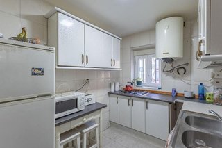 Piso en venta en Barrio de Zaidín en Granada