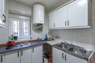 Piso en venta en Barrio de Zaidín en Granada