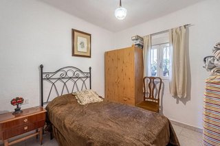 Piso en venta en Barrio de Zaidín en Granada