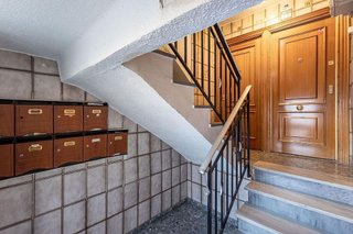 Piso en venta en Barrio de Zaidín en Granada