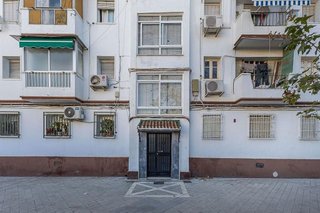 Piso en venta en Barrio de Zaidín en Granada