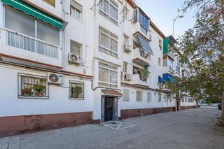 Piso en venta en Barrio de Zaidín en Granada