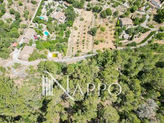 Terreno en venta en Calvià en Calvià