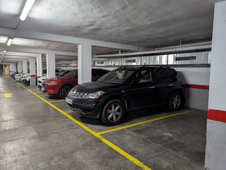 Garaje en alquiler en Les Corts en Barcelona