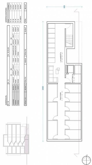 Terreno en venta en Orihuela ciudad en Orihuela
