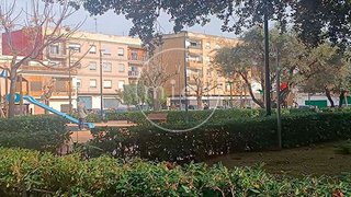 Terreno en venta en Aldaia