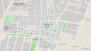 Terreno en venta en Aldaia