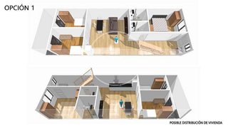 Terreno en venta en Aldaia