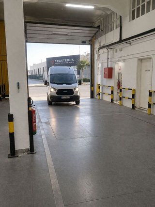 Trastero en alquiler en Casablanca en Sant Boi de Llobregat