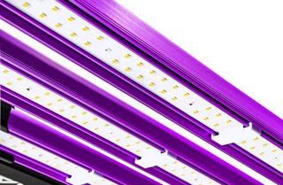 Lumatek ATS300W PRO LED Espectro Completo