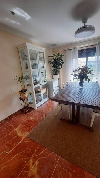 Piso en alquiler en El Pla de Sant Josep - L'Asil en Elche
