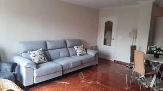 Piso en alquiler en El Pla de Sant Josep - L'Asil en Elche