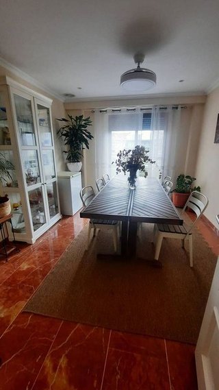 Piso en alquiler en El Pla de Sant Josep - L'Asil en Elche