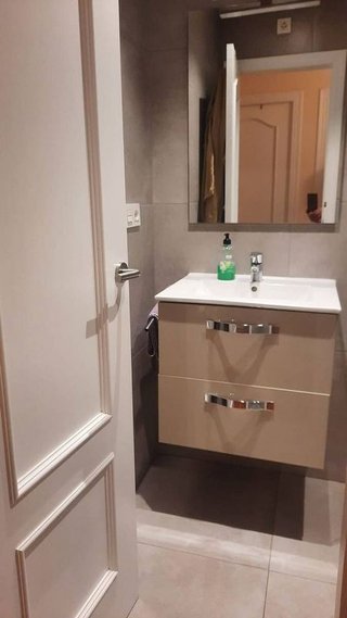 Piso en alquiler en El Pla de Sant Josep - L'Asil en Elche
