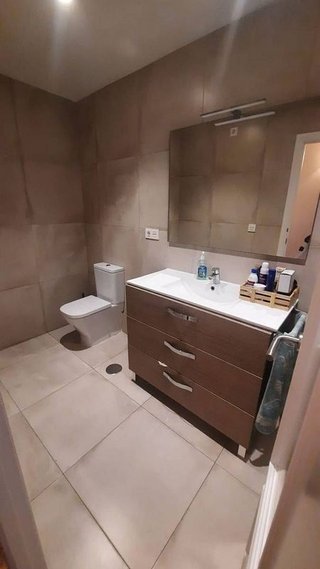 Piso en alquiler en El Pla de Sant Josep - L'Asil en Elche