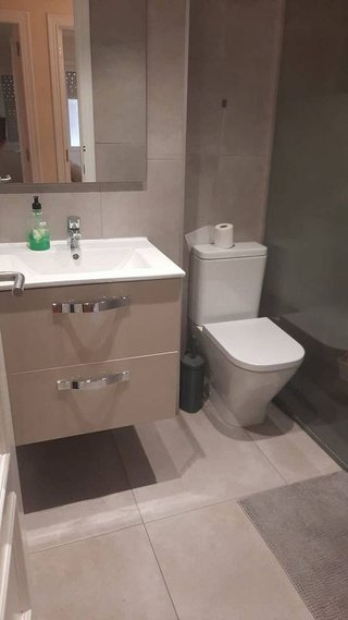 Piso en alquiler en El Pla de Sant Josep - L'Asil en Elche