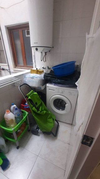 Piso en alquiler en El Pla de Sant Josep - L'Asil en Elche