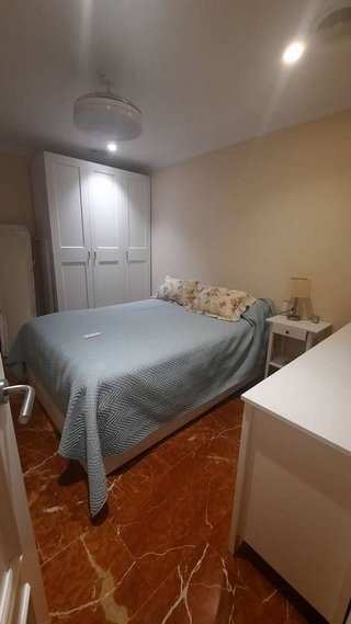 Piso en alquiler en El Pla de Sant Josep - L'Asil en Elche