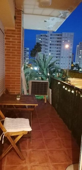 Piso en alquiler en Playa de San Juan en Alicante