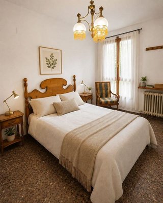 Piso en alquiler en Jaca