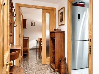 Piso en alquiler en Jaca