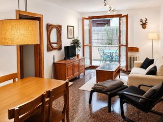 Piso en alquiler en Jaca