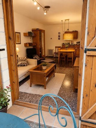Piso en alquiler en Jaca