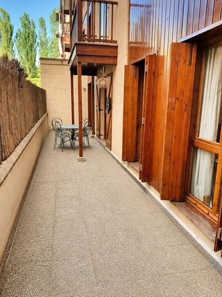 Piso en alquiler en Jaca