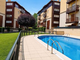 Piso en alquiler en Jaca