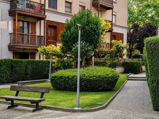 Piso en alquiler en Jaca