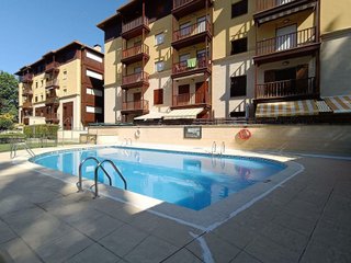 Piso en alquiler en Jaca