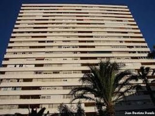 Oficina en alquiler en Campoamor en Alicante