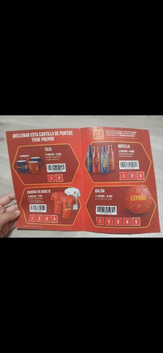 Cromos España 2026 Mundial Panini