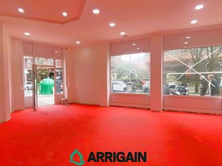Local comercial en venta en Loiola en San Sebastián-Donostia
