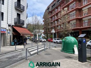 Local comercial en venta en Loiola en San Sebastián-Donostia