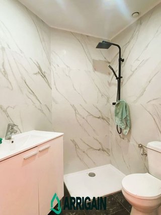 Local comercial en venta en Loiola en San Sebastián-Donostia