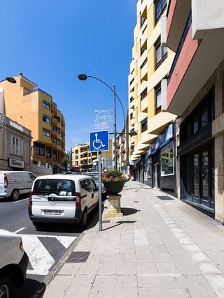 Local comercial en venta en Orotava (La)