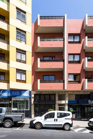 Local comercial en venta en Orotava (La)