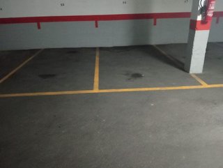 Garaje en venta en Barri del Centre en Terrassa