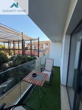 Piso en alquiler en Centro Ciudad en Fuengirola